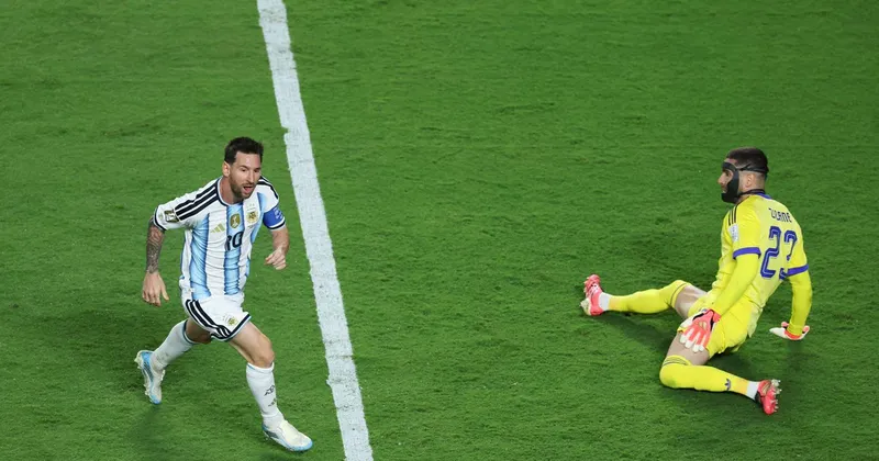 Goleada de Argentina dispara búsqueda para viajar a Dallas a ver Messi en el Mundial 2026: estos son los precios