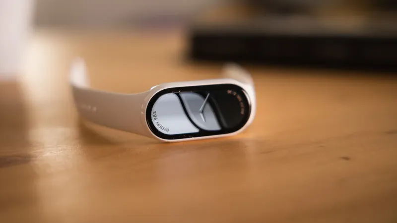 ¿Me compro la Xiaomi Smart Band 10 o mejor un smartwatch?