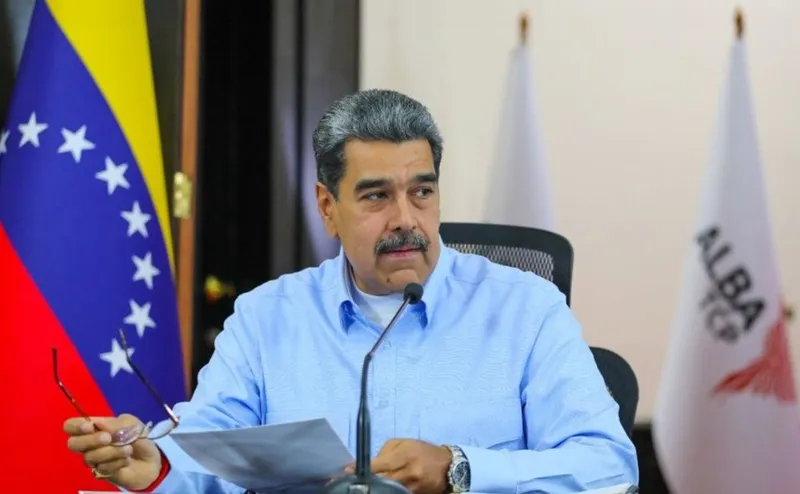 EEUU acusa a Maduro y Cilia Flores de torturas y represión en Venezuela