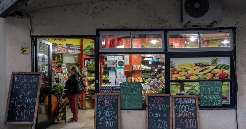 El Indec difunde el dato de inflación de mayo con un mercado que apuesta a la desaceleración