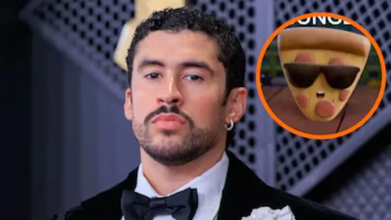 Bad Bunny cumplirá su sueño al formar parte de ‘Toy Story 5’