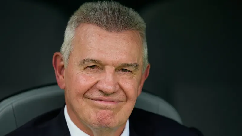 Javier Aguirre rechaza oferta millonaria de Arabia tras el Mundial 2026: ¿Qué sigue para “El Vasco”?
