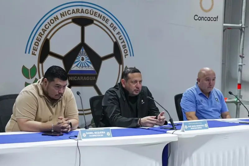 Nicaragua se prepara para la primera Copa de Naciones de Futsal