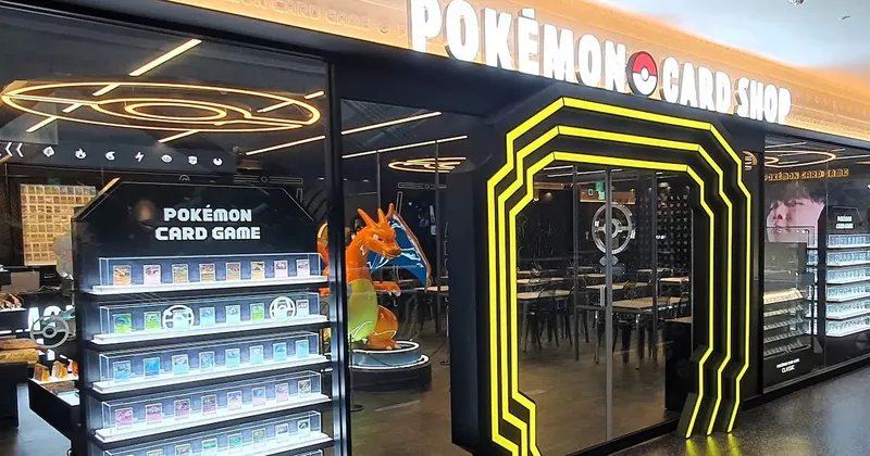 The Pokémon Company recurre al reconocimiento facial para combatir a los revendedores de cartas coleccionables