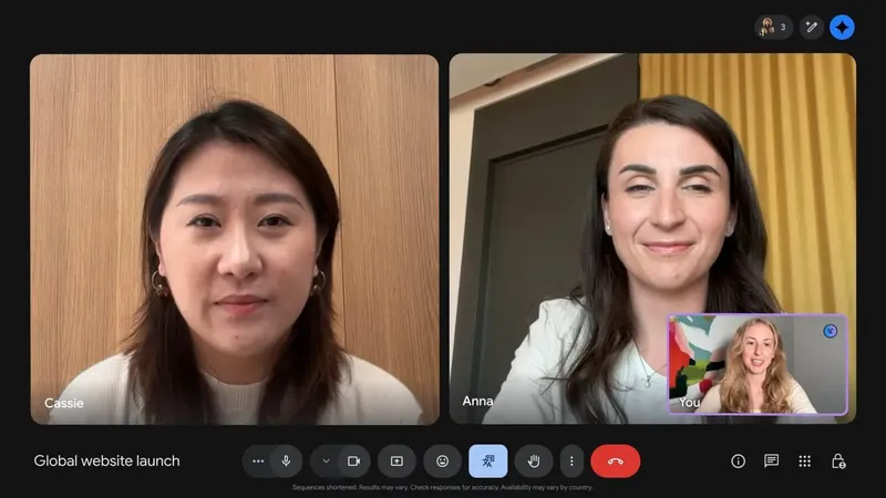 Gemini 3.5 Live Translate entra en escena con traducción de voz en tiempo real y soporte de 70 idiomas
