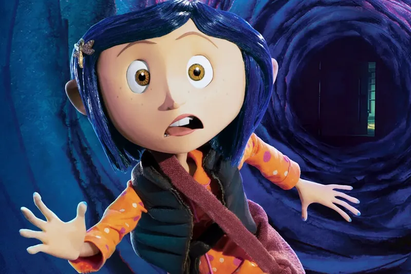 "Es un robo. No tiene humanidad ni espíritu": el estudio detrás de Los Mundos de Coraline asegura que nunca usarán Inteligencia Artificial para sus películas