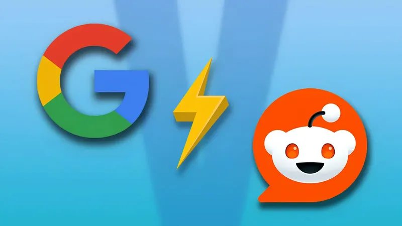 El CEO de Reddit acusa a la IA de Google de destrozar Internet: “El modo IA no genera tráfico, ni para nosotros ni para nadie”