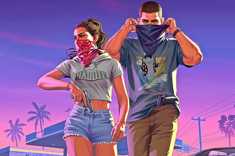 El mayor sacrificio de Rockstar no ha servido para proteger GTA 6