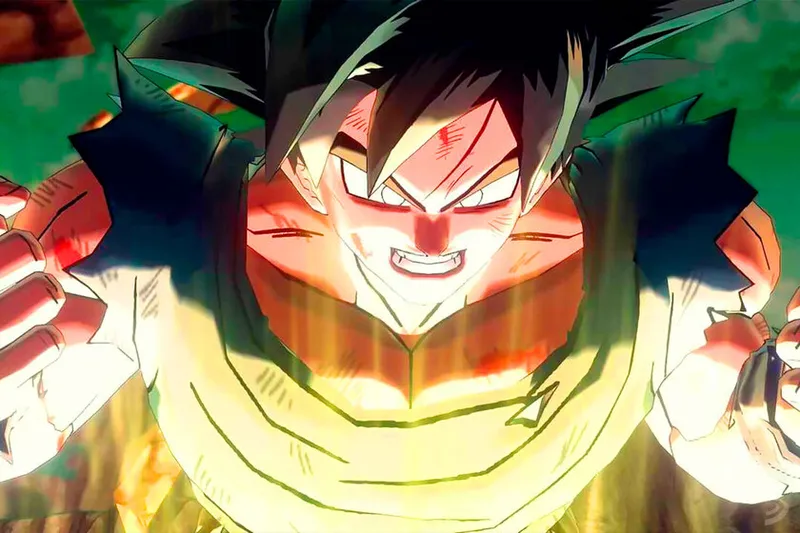 Ni mis 100 horas de partida en Xenoverse 2 me han preparado para lo que nos espera en el nuevo juego de Dragon Ball