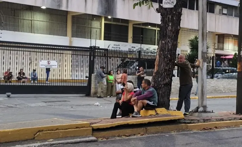 Rosario expresa solidaridad con el Pueblo de Venezuela