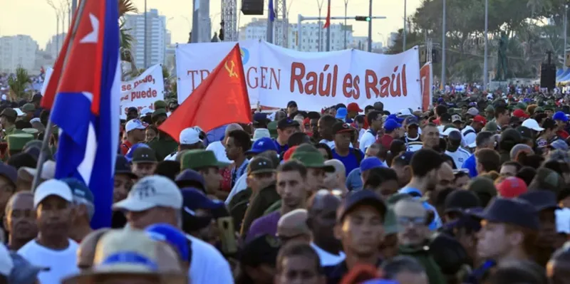 Paraguay reafirma su apoyo a Cuba frente a presiones internacionales