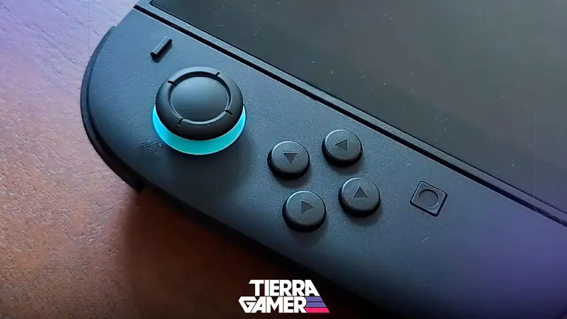 Nintendo Switch 2 tendrá un nuevo precio en México desde septiembre