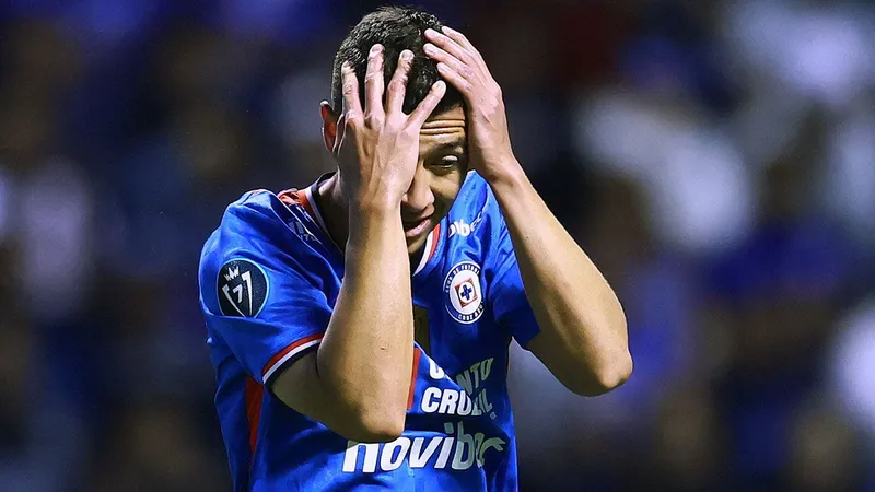 Cruz Azul jugará la final en dos estadios de donde fue 'desalojado'