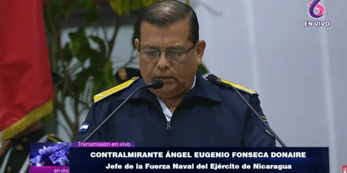 Fuerza Naval reporta más de 240 mil servicios operativos en su 46 aniversario