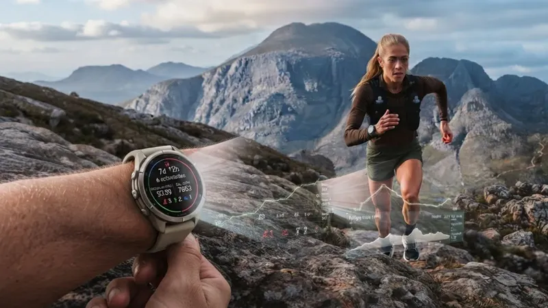 Garmin da la sorpresa: las nuevas funciones de los Fénix 9 llegarán al resto de modelos