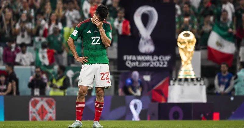 La maldición que México quiere romper en el Mundial 2026: el fantasma que persigue al Tri
