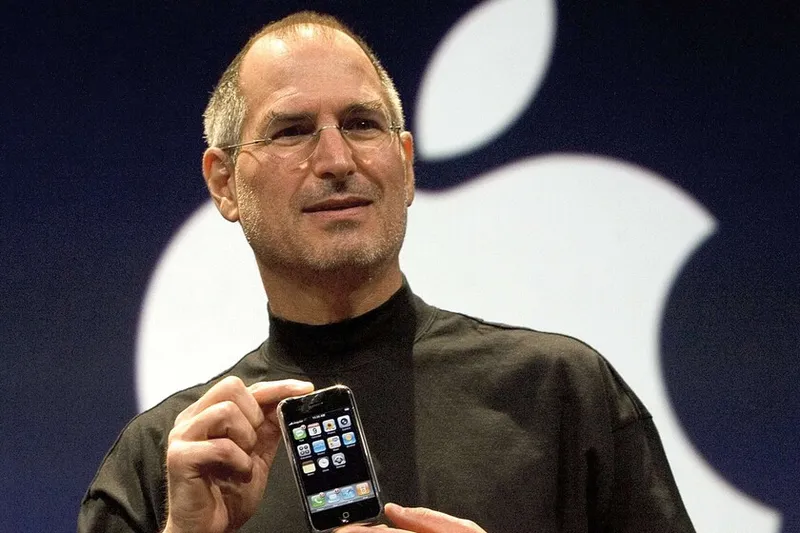 Apple va a cargarse una tradición de quince años. El calendario que heredamos de Steve Jobs se ha quedado pequeño