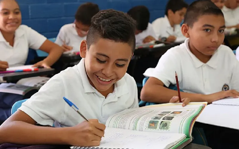 Nicaragua avanza en el fortalecimiento del desarrollo educativo
