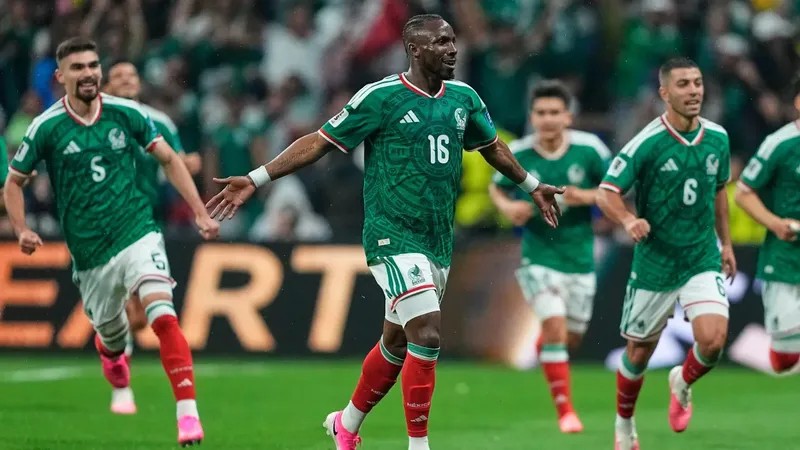 Julián Quiñones, la onza que mueve a todo México