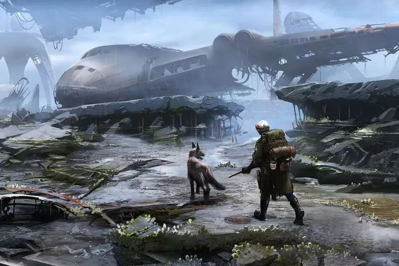 Crear un modo roguelike para Fallout 4 fue tan buena idea que Bethesda debería añadirlo de forma oficial en Fallout 76 o Fallout 5