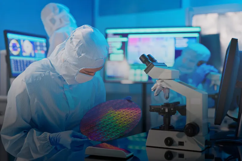 11.000 millones de dólares y un gigante europeo: así prepara India su próximo gran salto en la industria de los chips