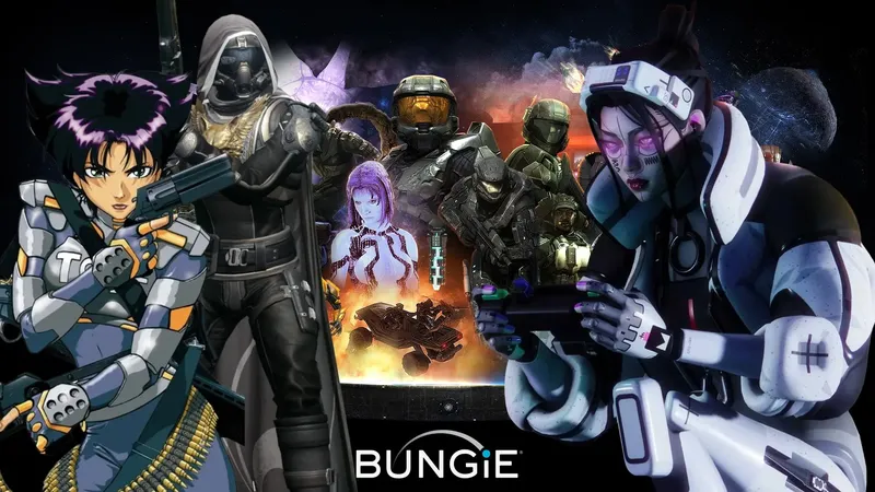 Bungie y la cruel era del videojuego en la que no se permite ni un solo fallo