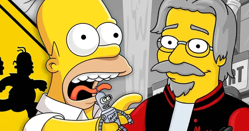 ¿The Simpsons: Hit & Run regresa? Matt Groening emociona a los fans y sugiere que el GTA inspirado en su exitosa serie tendrá un relanzamiento