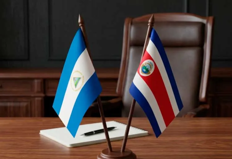 SOBERANÍA EN MI TIERRA SE ESCRIBE CON LETRAS GRANDES