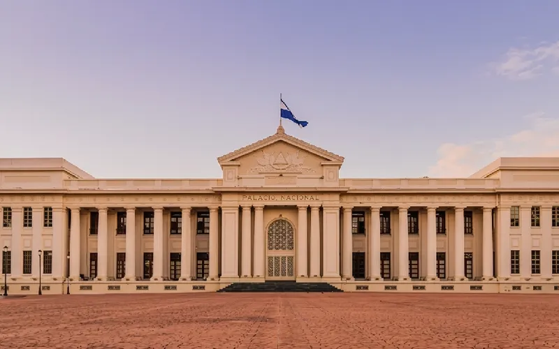 Jóvenes de Todos los Tiempos conmemorarán la gesta del Palacio Nacional