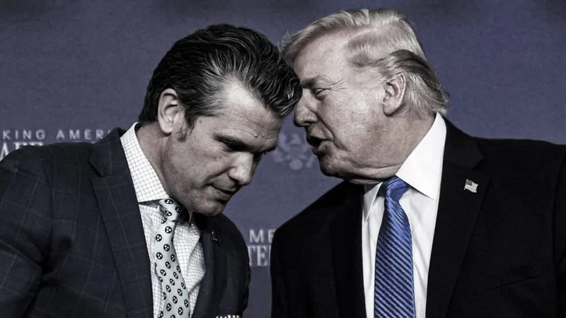 Estados Unidos evalúa nuevos ataques contra Irán antes de las elecciones legislativas