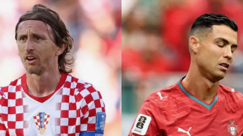 Portugal - Croacia, en directo | Mundial 2026