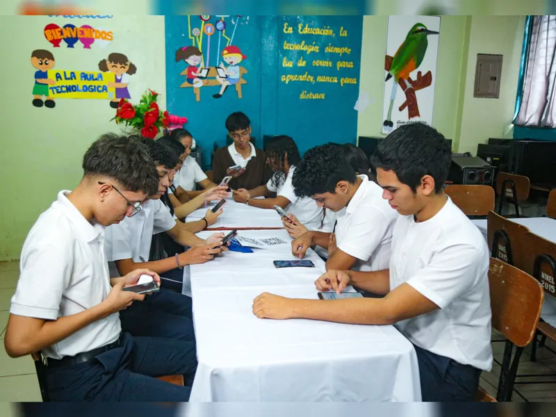 Rosario, destaca trabajo sobre el cierre del ciclo escolar 2026