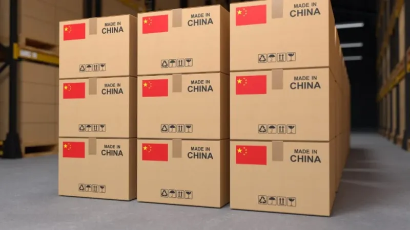El “Made in China” dejó de ser sinónimo de barato: cómo China convirtió la copia en poder industrial