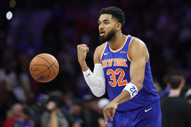 Towns vuelve a quejarse sobre su extensión