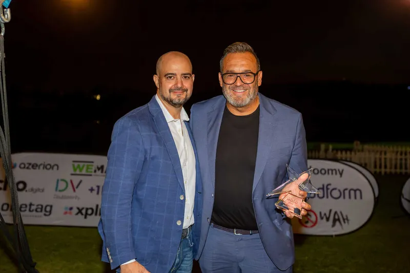 COQUE recibe el Premio Especial de los Tech & Skiller Awards 2026 por su compromiso con #MásInclusiónMásTalento y Aldeas Infantiles SOS España