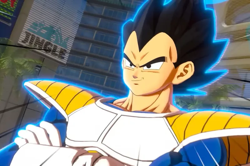 Ya he jugado a Dragon Ball Xenoverse 3 y más allá de su acción, lo que más sorprende es su apuesta por el RPG
