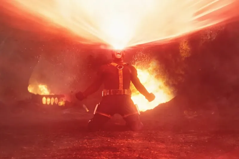 El trailer de 'Vengadores: Doomsday' deja una cosa muy clara: Marvel quiere, ante todo, un evento del tamaño de 'Endgame'