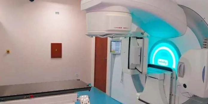 Nicaragua fortalece la radioterapia moderna con apoyo del OIEA en el Centro “Nora Astorga”