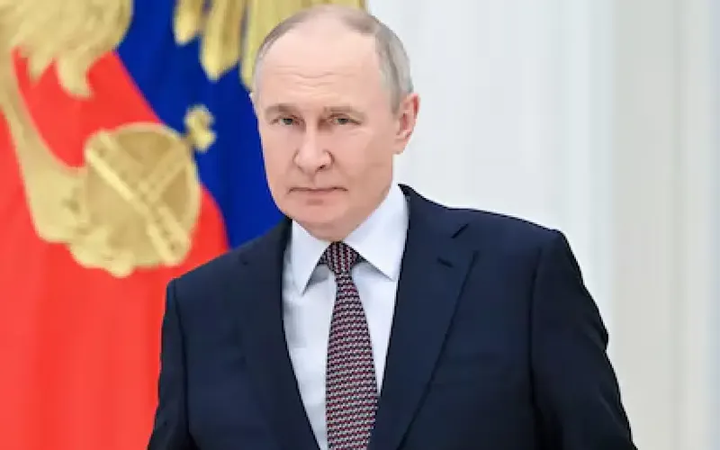 Nicaragua envía mensaje al Presidente Vladímir Putin por atentado perpetrado por el fascismo ucraniano en Luganks