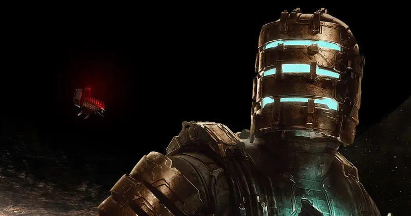 Dead Space volverá pronto, pero su regreso decepcionará a los fanáticos