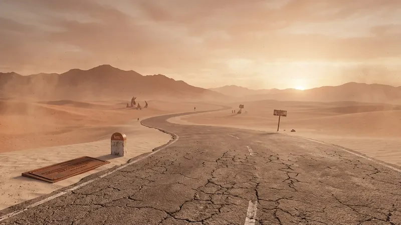 Mad Max: Furia en la carretera ya está en Prime Video España, con sus seis Óscar incluidos