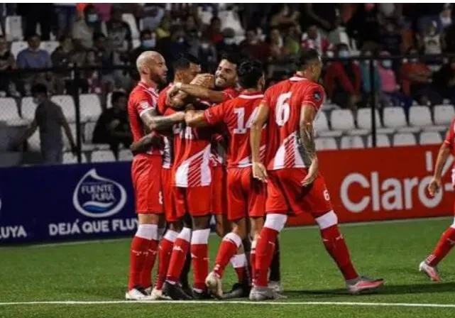 Real Estelí se queda con el Clásico Nacional
