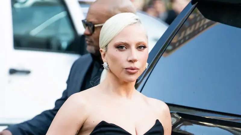 FOTOS| Lady Gaga se habría convertido en mamá primeriza