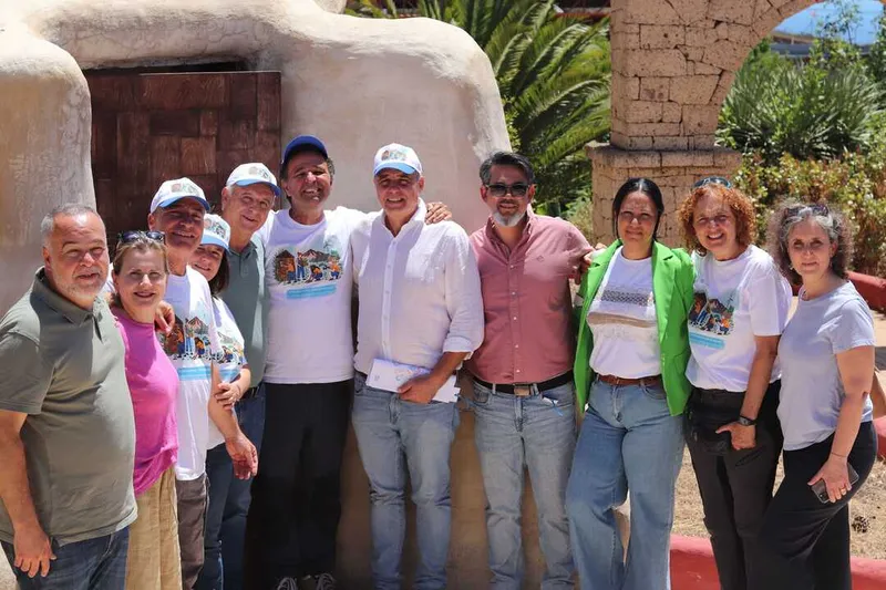 Aldeas SOS impulsa la autonomía de 80 jóvenes en Tenerife