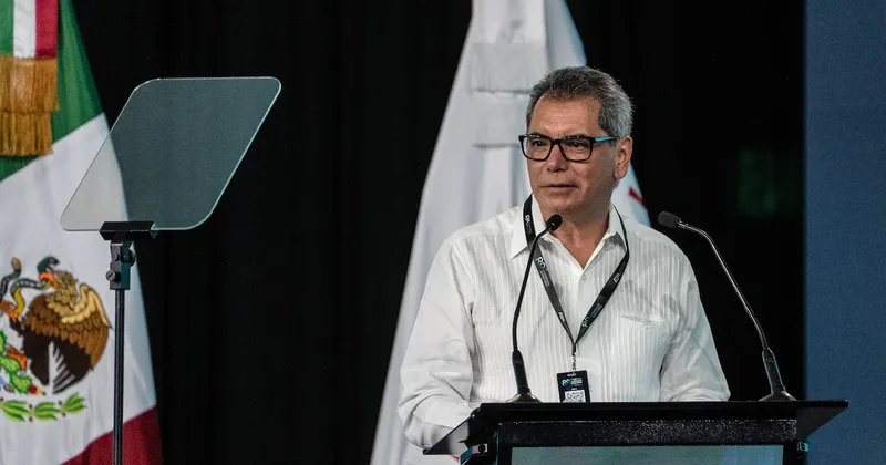 México sostiene que cuentas fiscales están “bajo control” en medio de presión de calificadoras