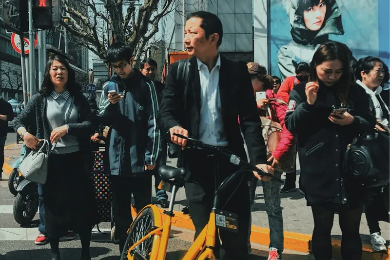 China lleva años luchando contra un problema que no deja de crecer. España empieza a mirar hacia el mismo futuro