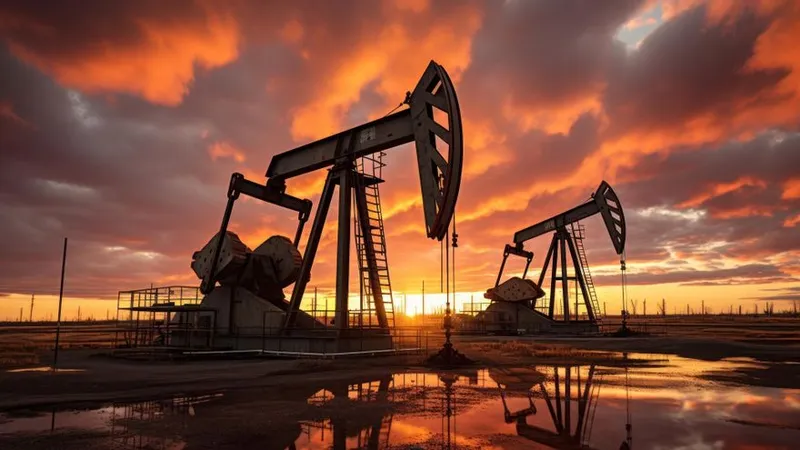 El precio del petróleo supera los 108 dólares por barril