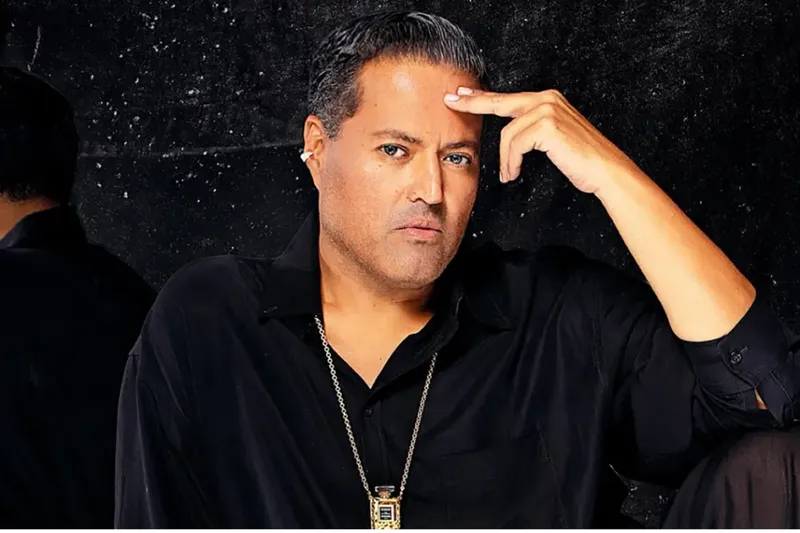 Aldo Rendón deja La Casa de los Famosos México por su salud