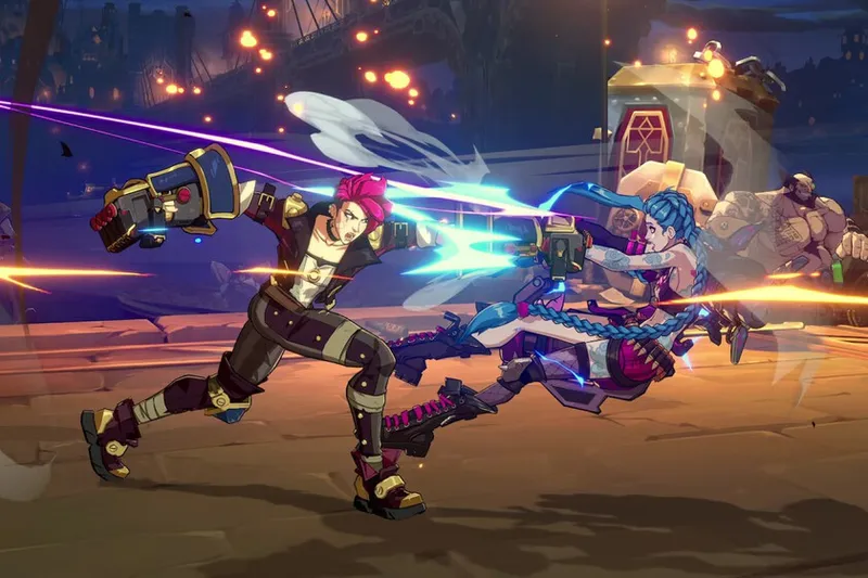 "No se nos da muy bien comprar compañías". Riot Games habla del fracaso del juego de lucha de League of Legends y reconoce sus errores