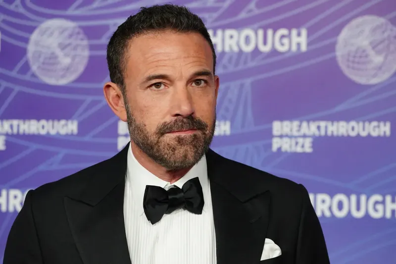Chris Anne Affleck, madre de Ben Affleck, fallece a los 83 años